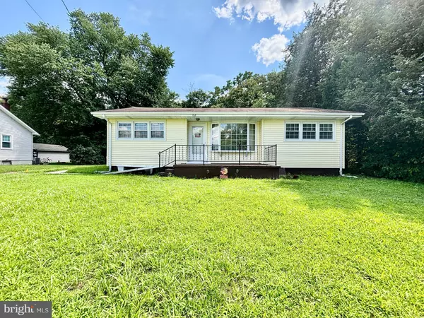 123 S PEMBERTON RD,  Pemberton,  NJ 08068