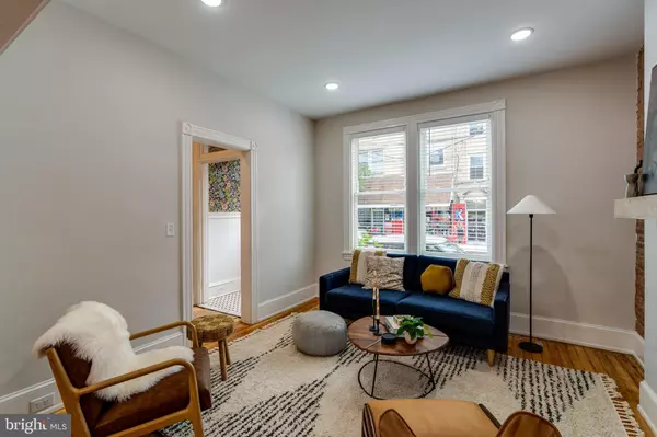 Lancaster, PA 17603,522 W KING ST