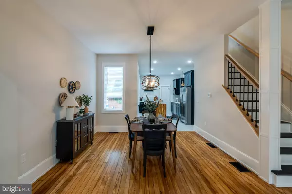 Lancaster, PA 17603,522 W KING ST