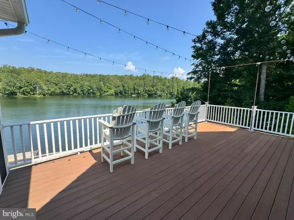 Bumpass, VA 23024,8 ELNOR RD