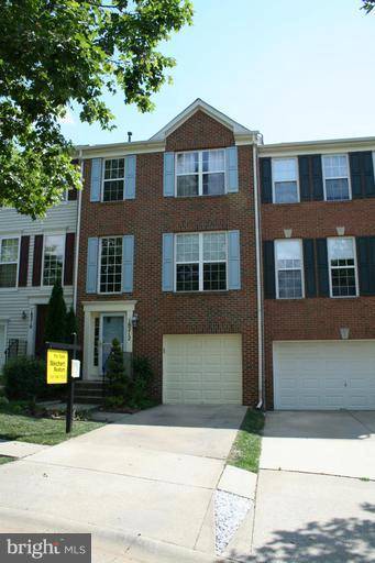 18212 ENDORA CIR, Boyds, MD 20841