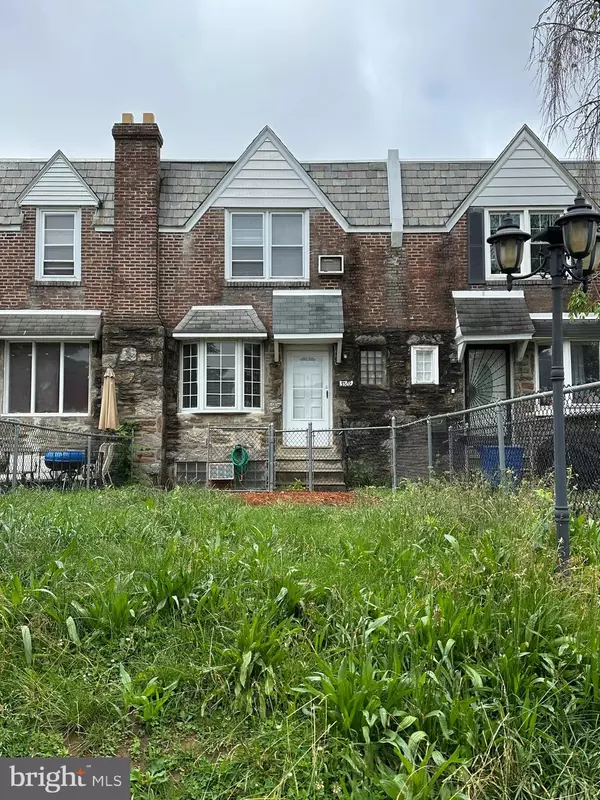 Philadelphia, PA 19136,3302 BLEIGH AVE