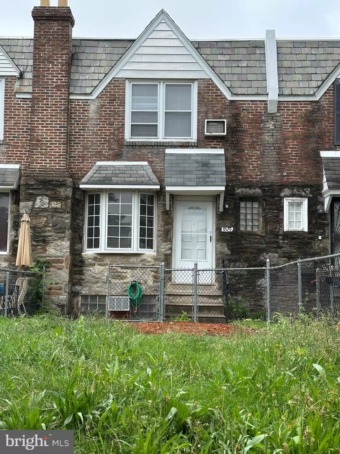 Philadelphia, PA 19136,3302 BLEIGH AVE