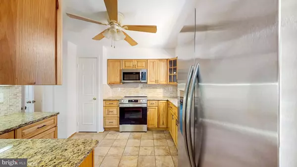 Woodbridge, VA 22192,12336 GRANADA WAY