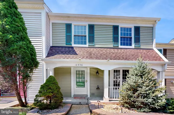 12336 GRANADA WAY,  Woodbridge,  VA 22192