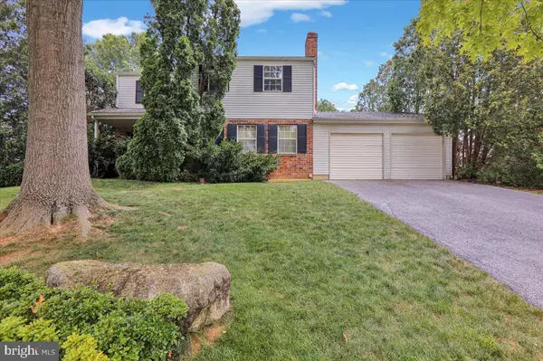 Reading, PA 19605,4105 KINDER DR