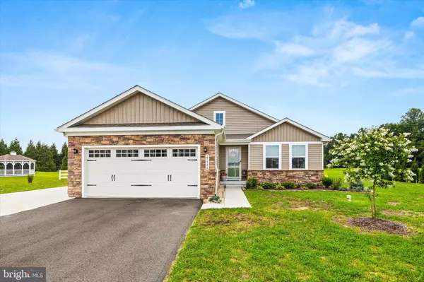 25946 VINCENT FARM LN, Seaford, DE 19973