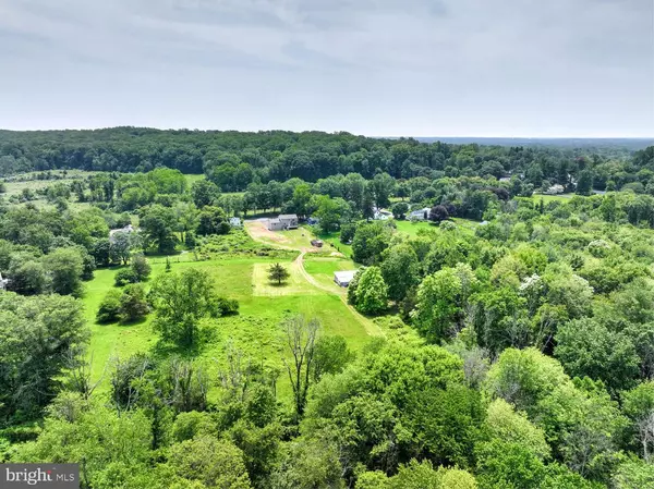 Hopewell, NJ 08525,257 PENN HOPEWELL RD