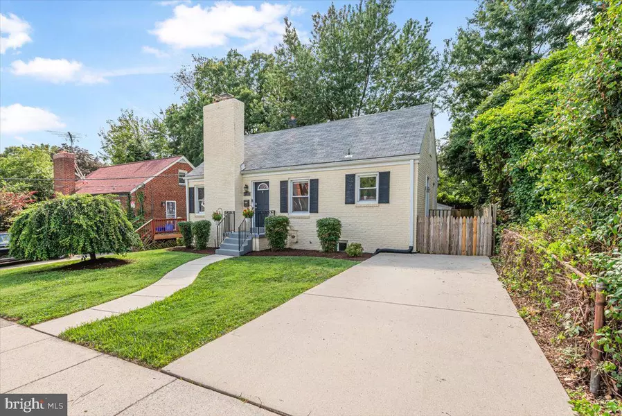 10112 DALLAS AVE, Silver Spring, MD 20901