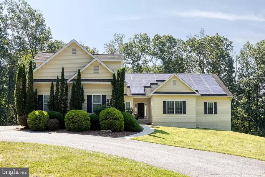 2021 NEW CUT RD, Westminster, MD 21157