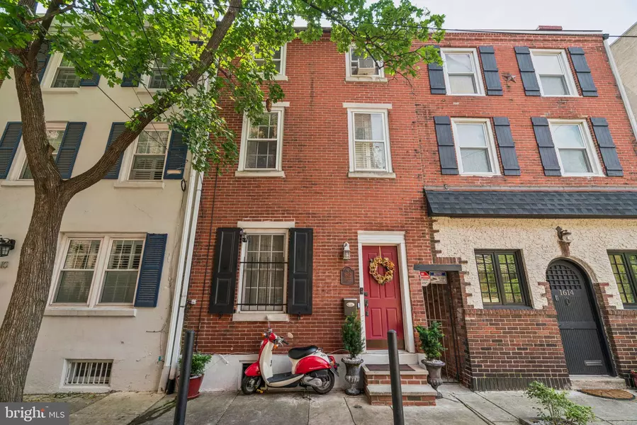 1612 ADDISON ST, Philadelphia, PA 19146