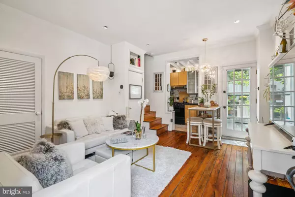 Philadelphia, PA 19146,1612 ADDISON ST