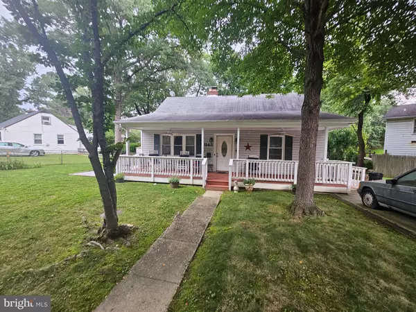 Falls Church, VA 22042,3143 COFER RD