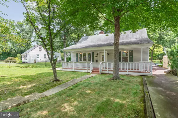 Falls Church, VA 22042,3143 COFER RD