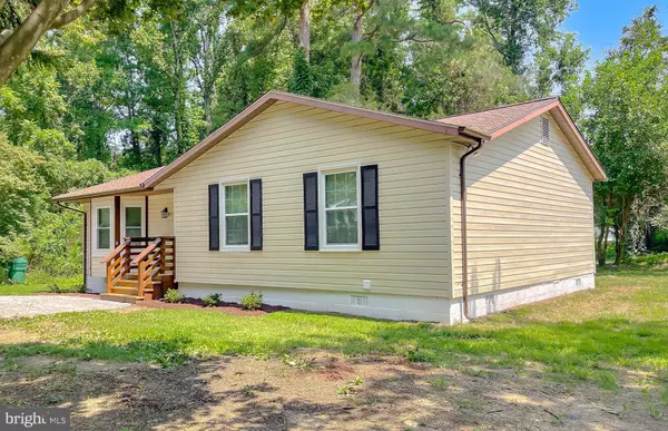 29810 WASHINGTON RD,  Mechanicsville,  MD 20659