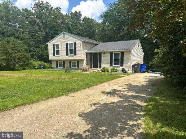 Waldorf, MD 20601,2224 BRIDLE PATH DR