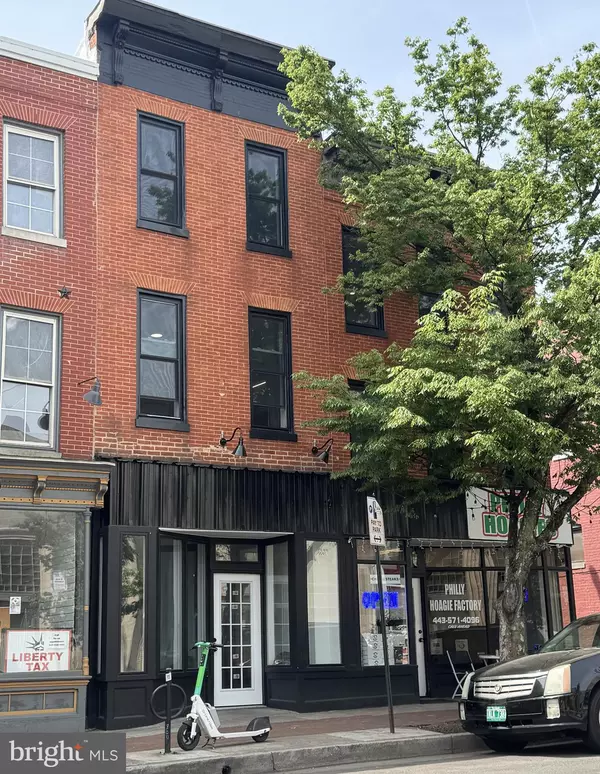 Baltimore, MD 21230,773 WASHINGTON BLVD