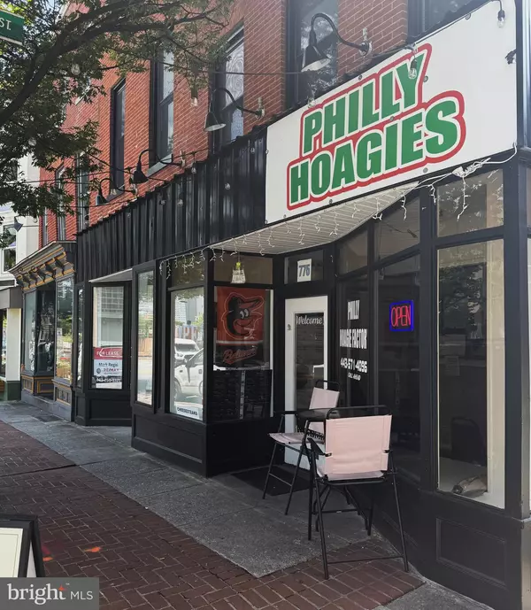 Baltimore, MD 21230,773 WASHINGTON BLVD