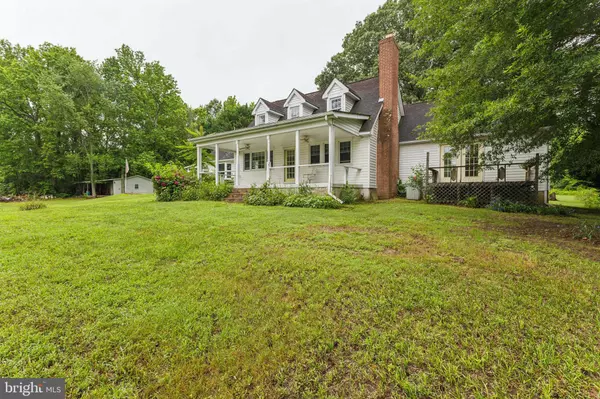 Newburg, MD 20664,13700 WAVERLY POINT RD