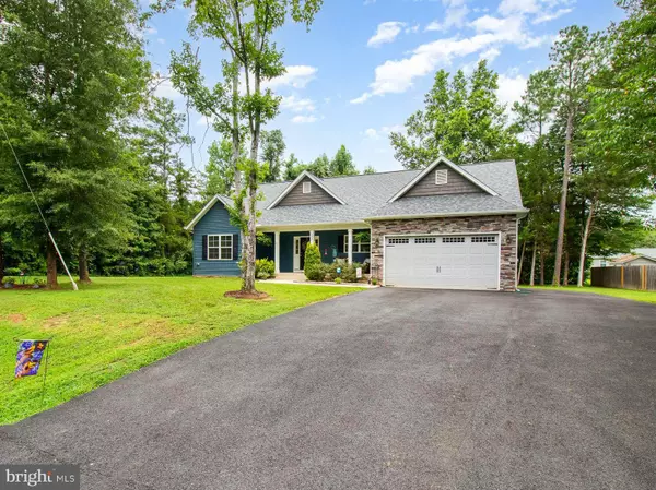 Ruther Glen, VA 22546,422 POCAHONTAS DR