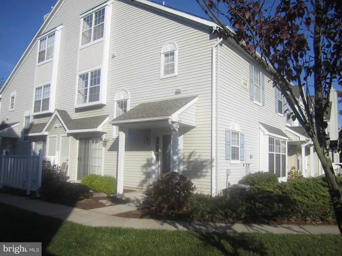 Mount Laurel, NJ 08054,201 WHARTON RD
