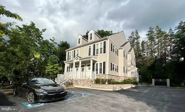 Newtown Square, PA 19073,34 REESE AVE #1