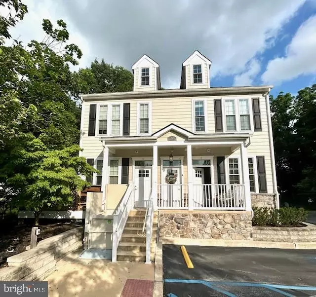 Newtown Square, PA 19073,34 REESE AVE #1