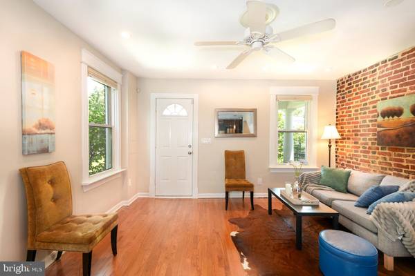 Washington, DC 20003,1601 MASSACHUSETTS AVE SE