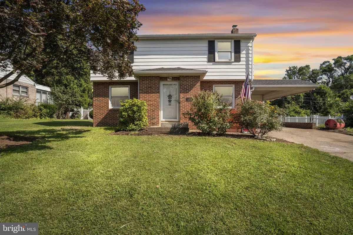 Harrisburg, PA 17111,521 PARK TER