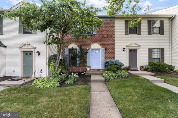 43 ONEILL CT, Trenton, NJ 08648