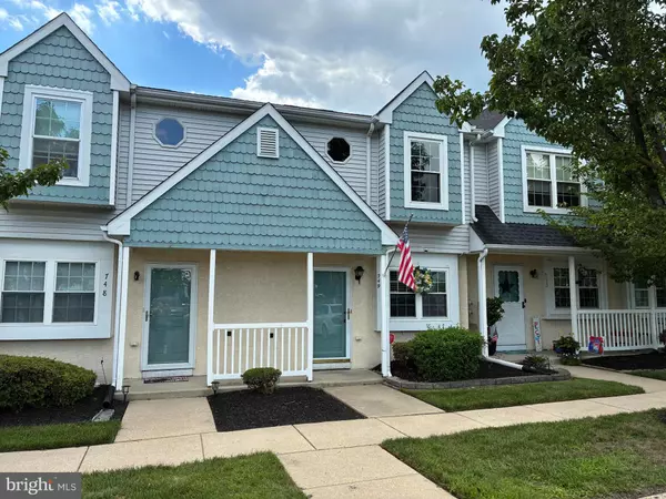 749 SLATE CT, Sewell, NJ 08080