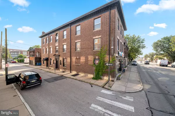 Bryn Mawr, PA 19010,834 W LANCASTER AVE #2R