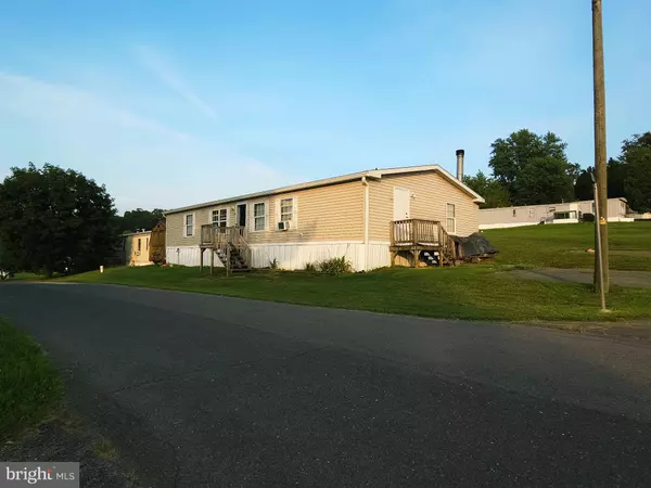 Shermans Dale, PA 17090,501 WINDY HILL RD #LOT 61