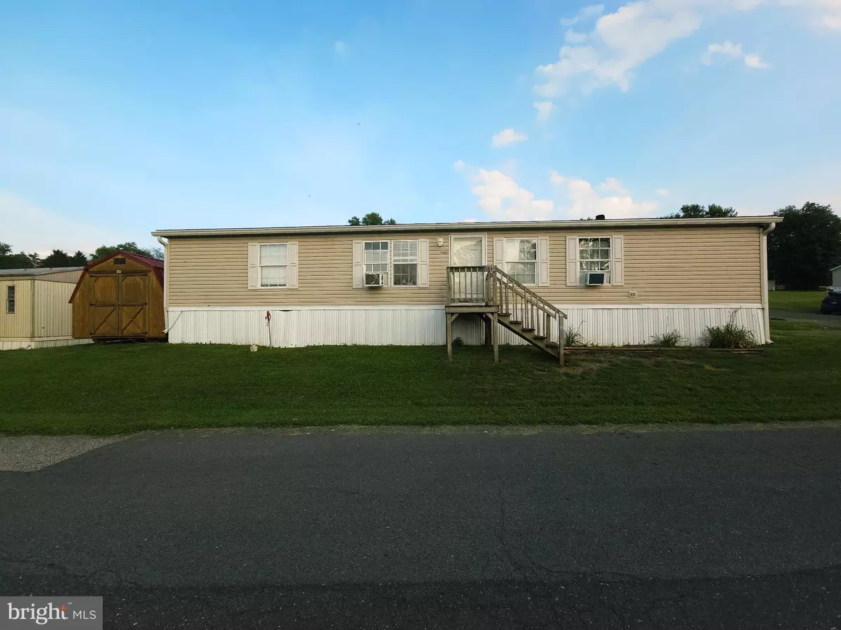 Shermans Dale, PA 17090,501 WINDY HILL RD #LOT 61