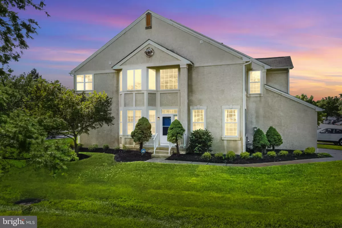 Cherry Hill, NJ 08003,311 TUVIRA LN
