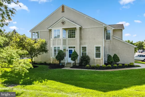 Cherry Hill, NJ 08003,311 TUVIRA LN