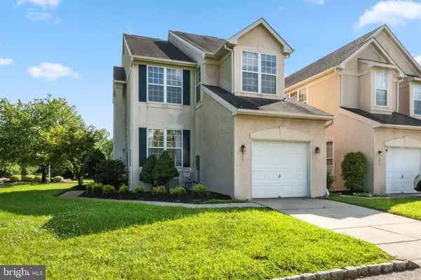 Cherry Hill, NJ 08003,311 TUVIRA LN