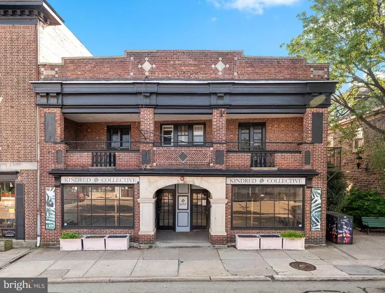 836 W LANCASTER AVE, Bryn Mawr, PA 19010