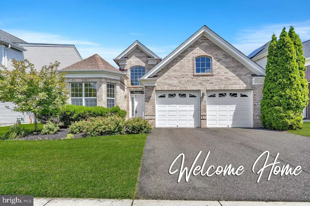 East Windsor, NJ 08512,69 ARISTOTLE WAY