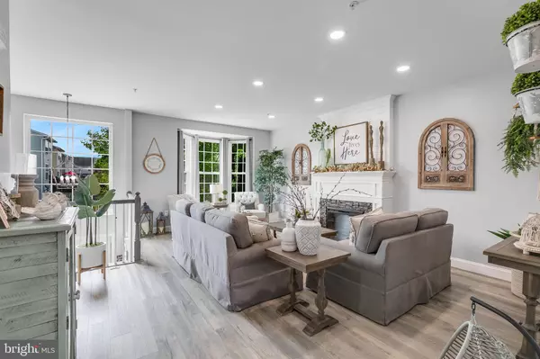 Frederick, MD 21702,141 FIELDSTONE CT