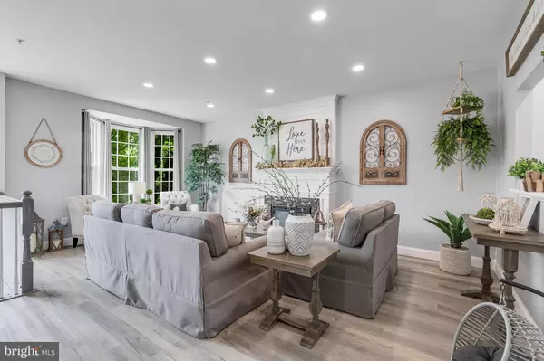 Frederick, MD 21702,141 FIELDSTONE CT