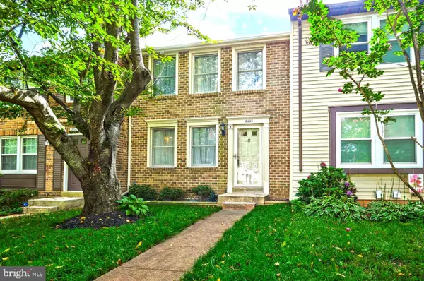 18045 WAGONWHEEL CT, Olney, MD 20832