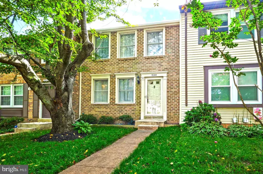 18045 WAGONWHEEL CT, Olney, MD 20832
