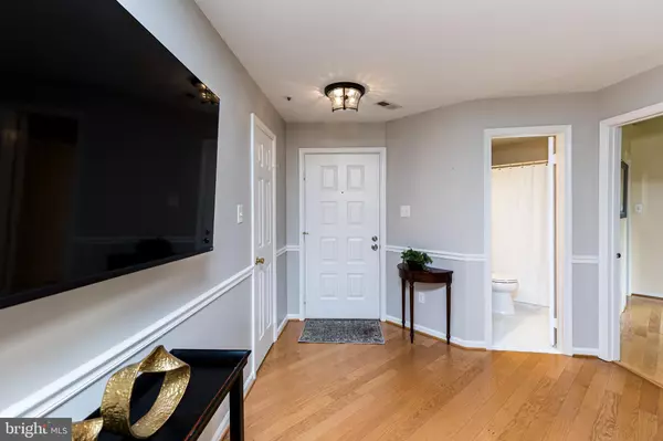 Ellicott City, MD 21042,4982 N DORSEY HALL DR #A-3