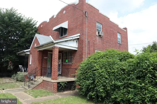 Washington, DC 20019,4942 BLAINE ST NE