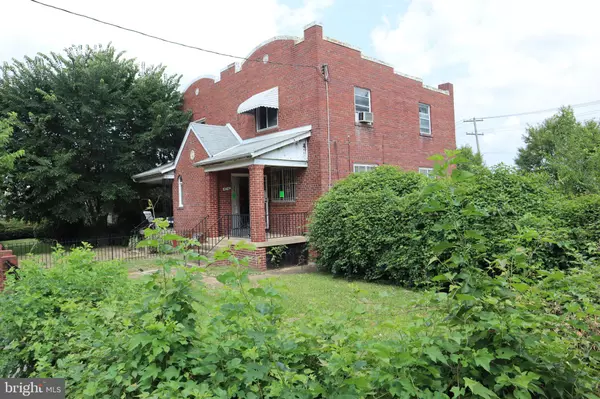 Washington, DC 20019,4942 BLAINE ST NE