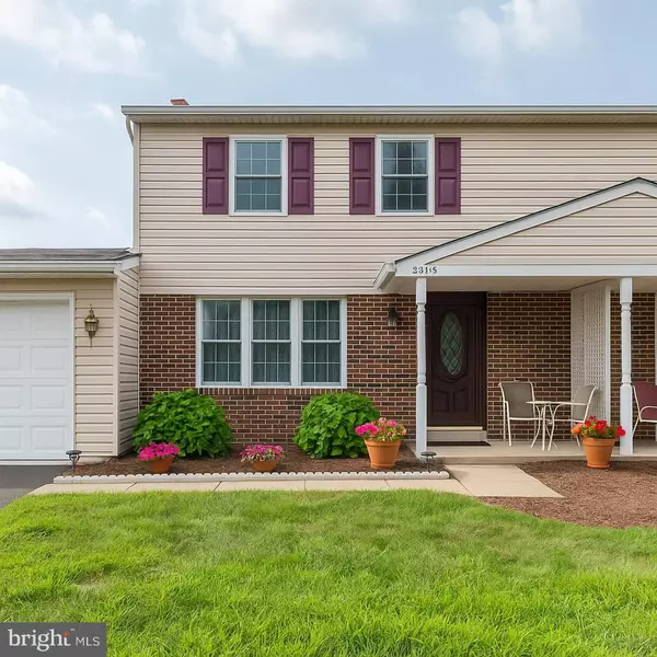 Hatfield, PA 19440,2868 TRUMAN DR