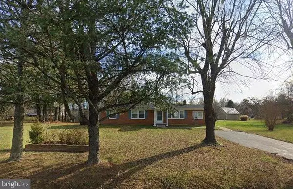 22260 ST LOUIS RD, Middleburg, VA 20117