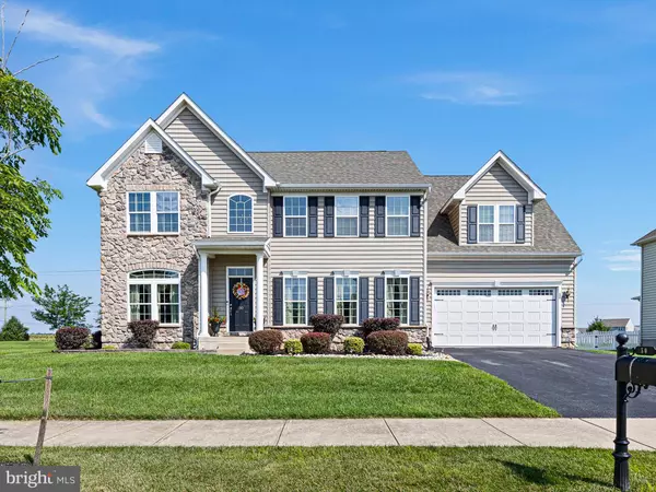Middletown, DE 19709,50 HAGGIS RD