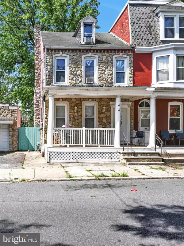 Lancaster, PA 17602,616 S LIME ST